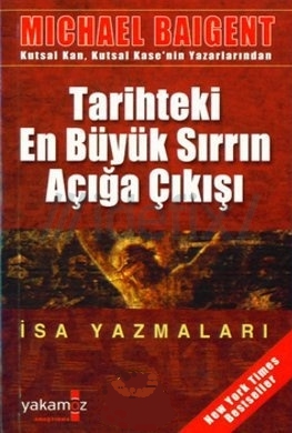 İsa Yazmaları - Michael Baigent 