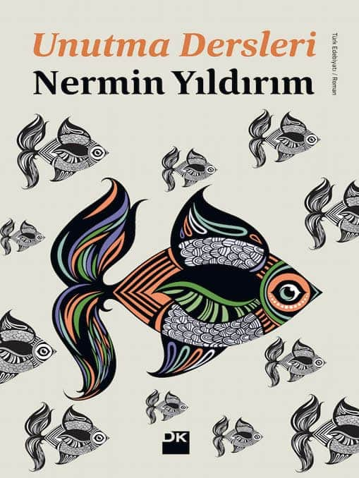 Unutma Dersleri  - Doğan Kitap 