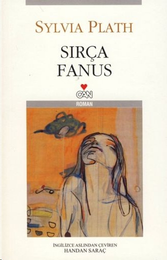 Sırça Fanus - Sylvia Plath 