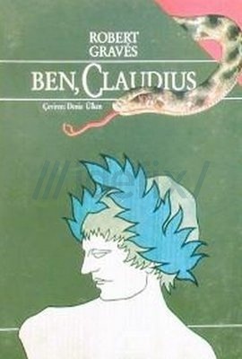 Ben Claudius - Robert Graves 