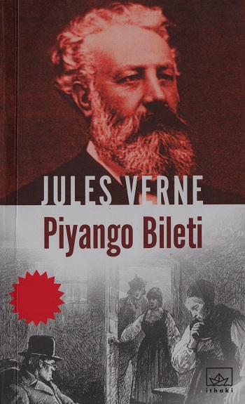 Piyango Bileti - Jules Verne 