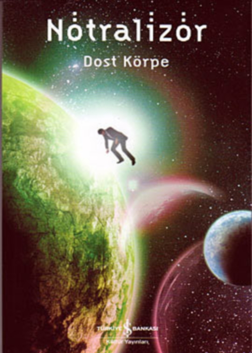 Nötralizör - Dost Körpe 