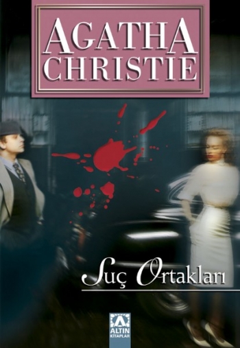 Suç Ortakları - Agatha Christie 