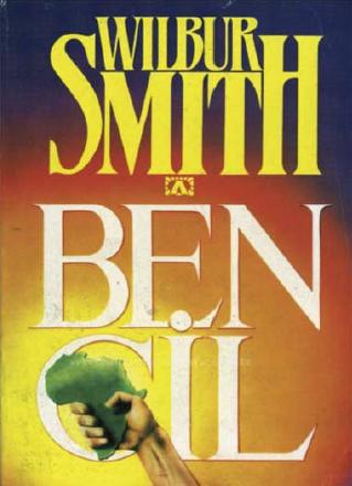 Bencil - Wilbur Smith 