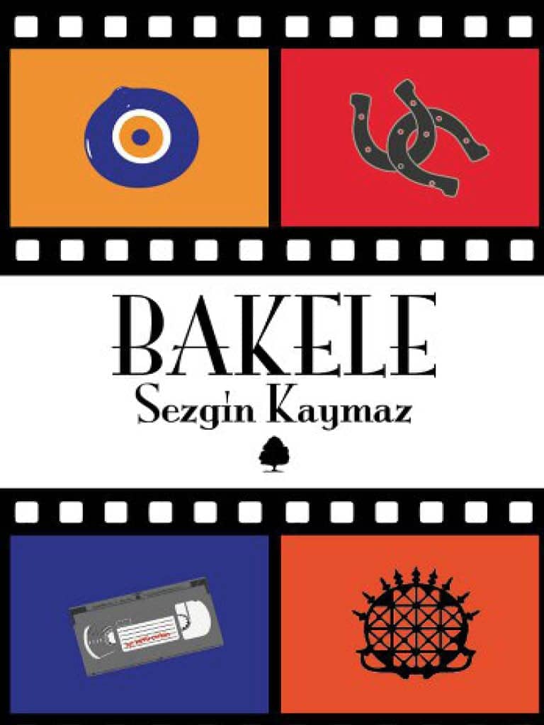 Bakele  - April Yayıncılık 