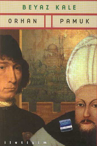 Beyaz Kale - Orhan Pamuk 