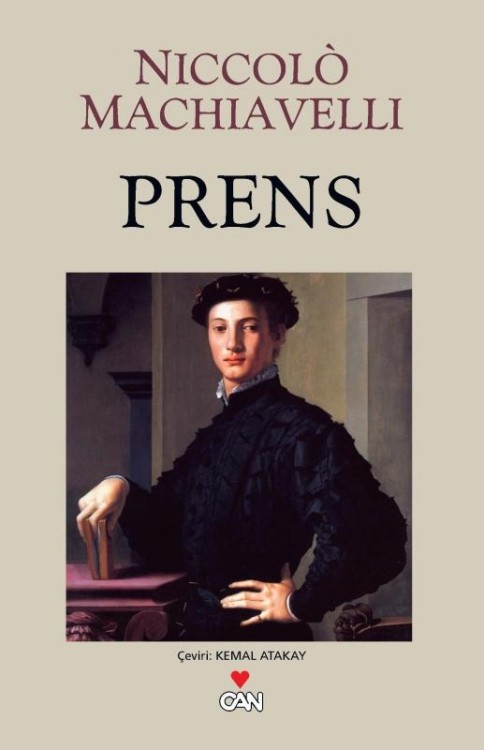 Prens  - Can Yayınları 