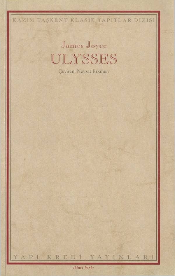 Ulysses