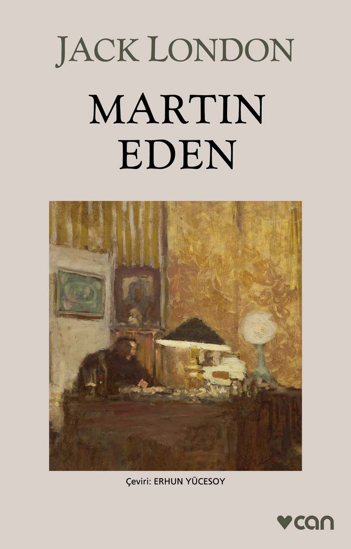 Martin Eden