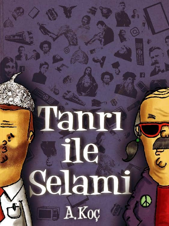 Tanrı ile Selami  - Bağımsız 