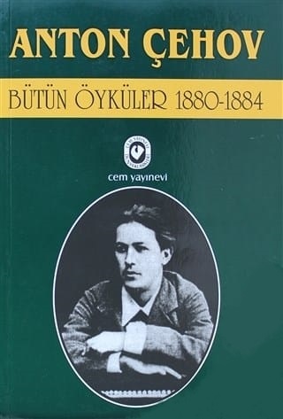 Bütün Öyküler 1 (1880-1884)  - Cem Yayınları 