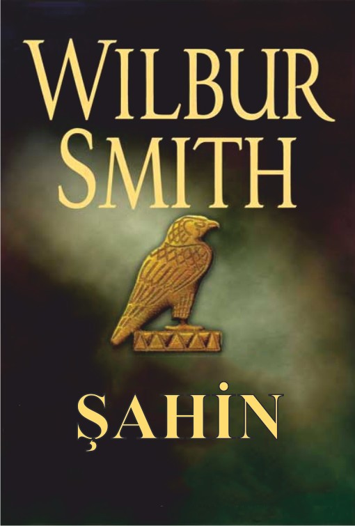 Şahin - Wilbur Smith 