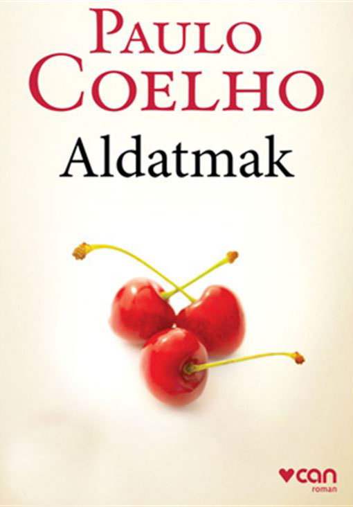 Aldatmak  - Paulo Coelho 