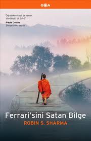 Ferrarisini Satan Bilge - Robin S. Sharma 