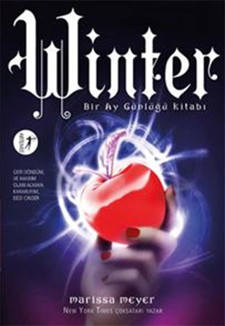 Winter  - Marissa Meyer 