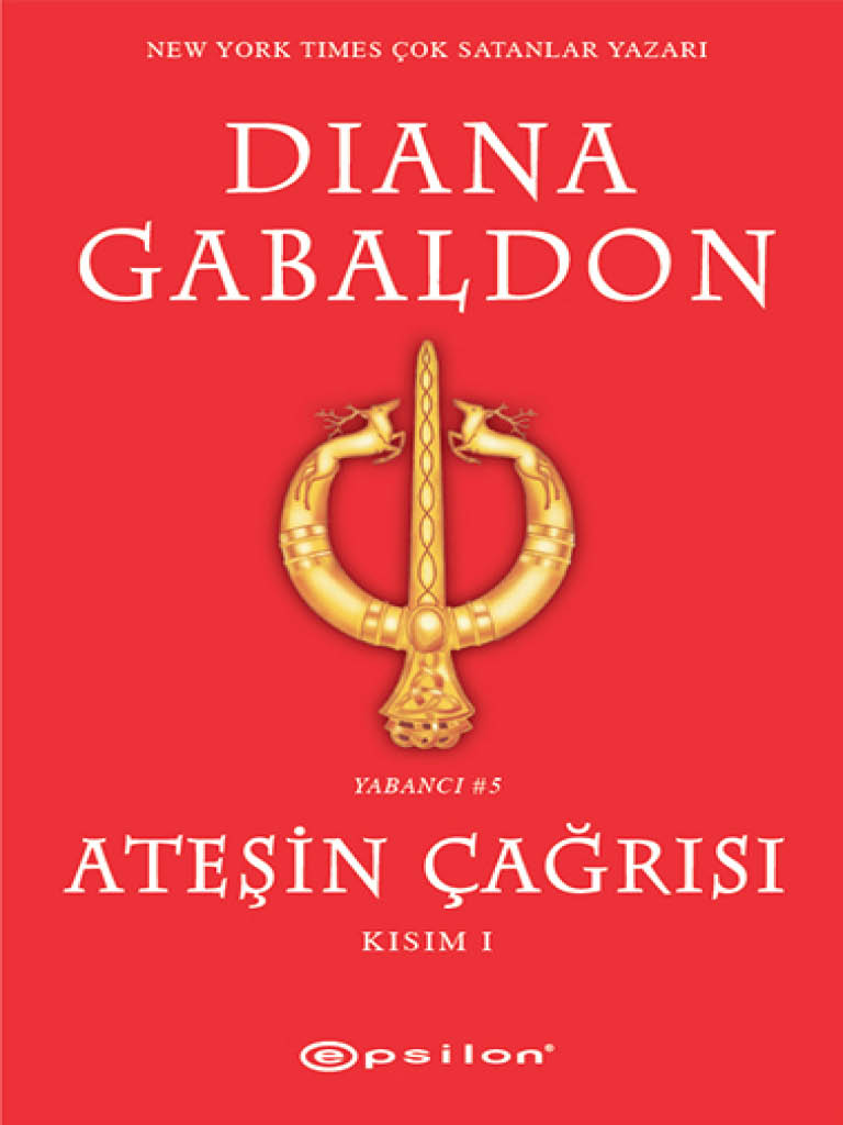 Ateşin Çağrısı - Kısım 1