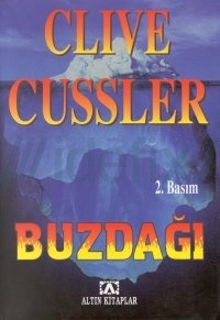 Buzdağı - Clive Cussler 