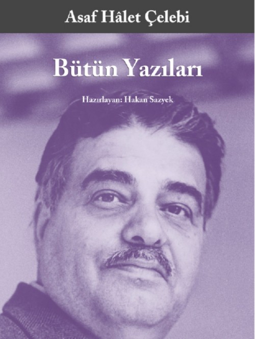 Bütün Yazıları  - Yapı Kredi Yayınları 