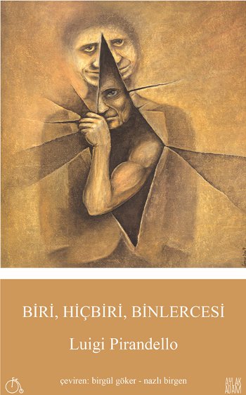 Biri, Hiçbiri, Binlercesi  - Aylak Adam 