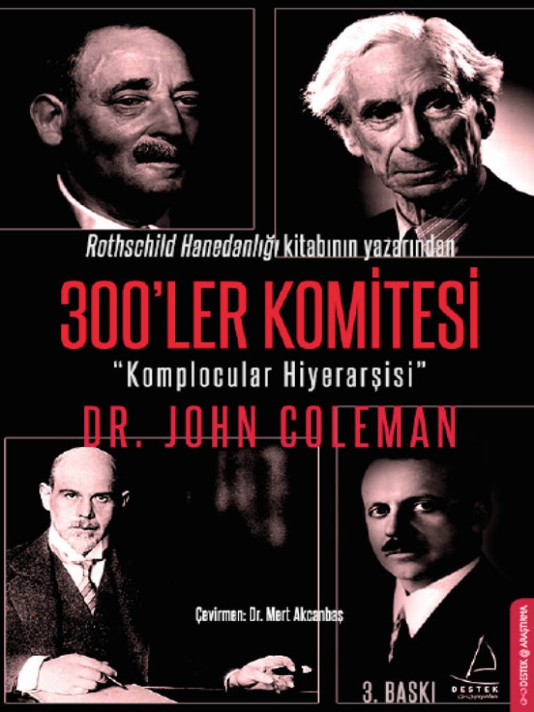 300'ler Komitesi