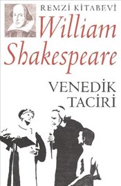 Venedik Taciri - William Shakespeare 