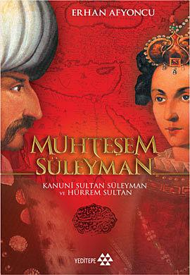 Muhteşem Süleyman  - Yeditepe Yayınevi 