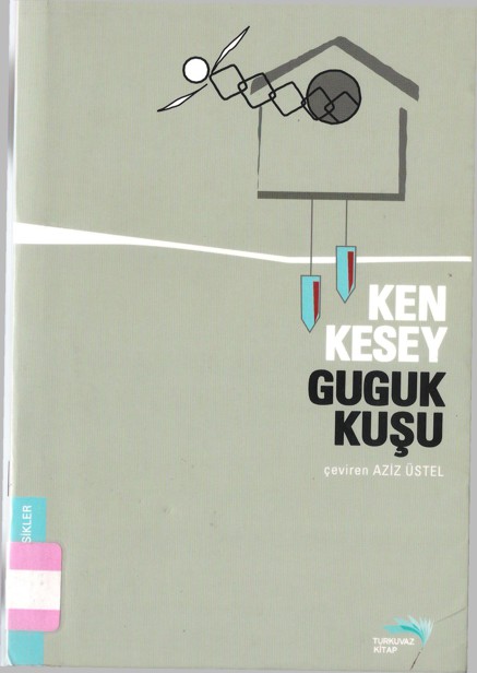 Guguk Kuşu - Ken Kesey 