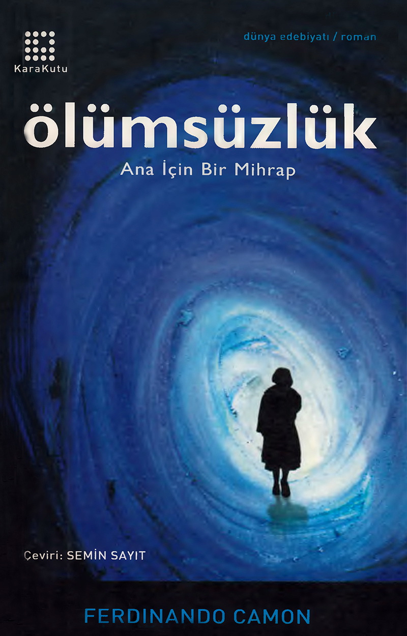 Ölümsüzlük  - Karakutu Yayınları 