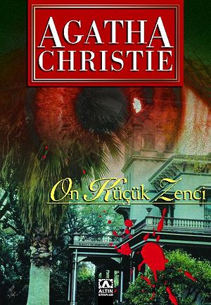 On Küçük Zenci - Agatha Christie 