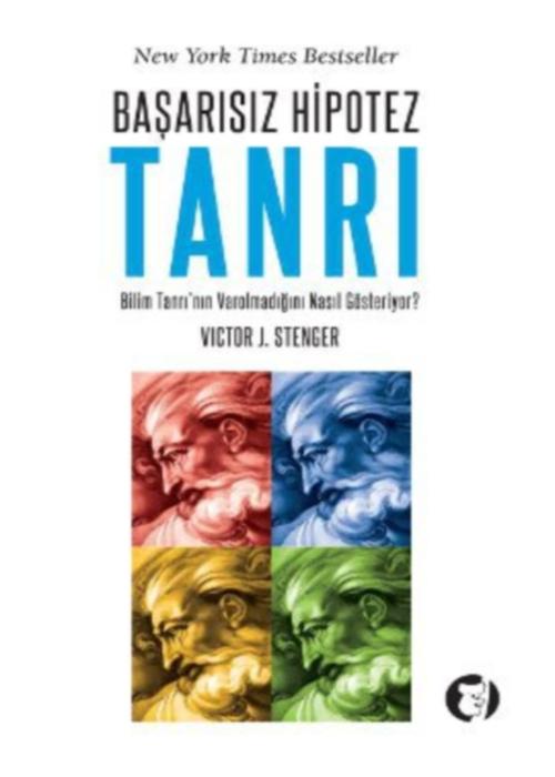 Başarısız Hipotez Tanrı - Victor J. Stenger 