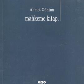 Mahkeme Kitap - Ahmet Güntan 