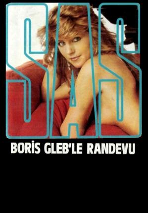 Boris Gelb İle Randevu - Gerard De Villiers 