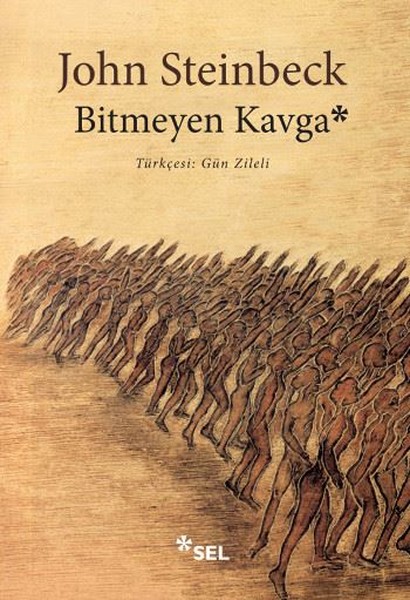 Bitmeyen Kavga  - John Steinbeck 