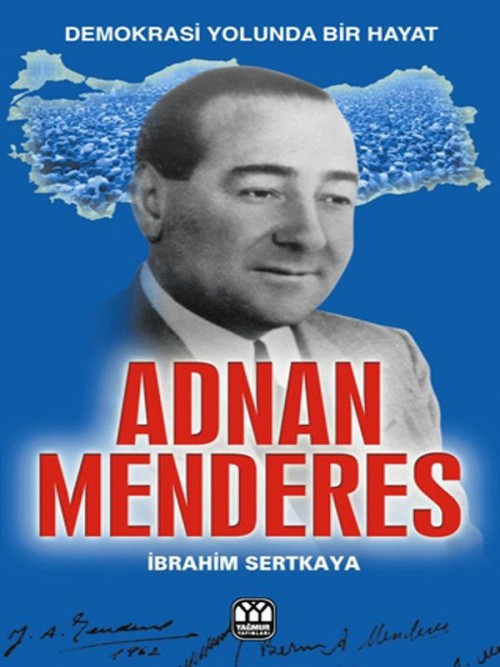 Adnan Menderes