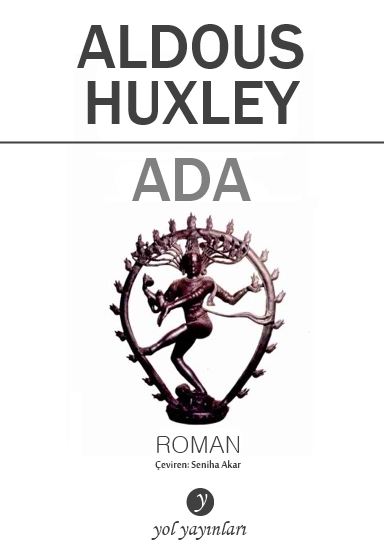 Ada - Aldous Huxley 