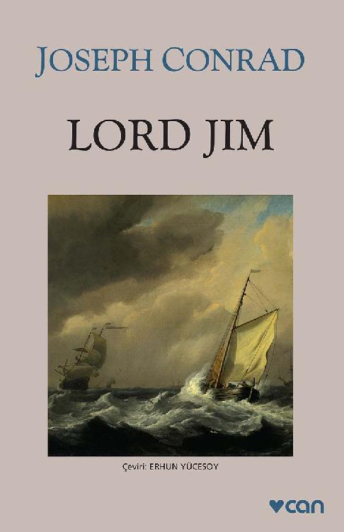 Lord Jim  - Can Yayınları 