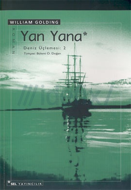 Yan Yana - William Golding 