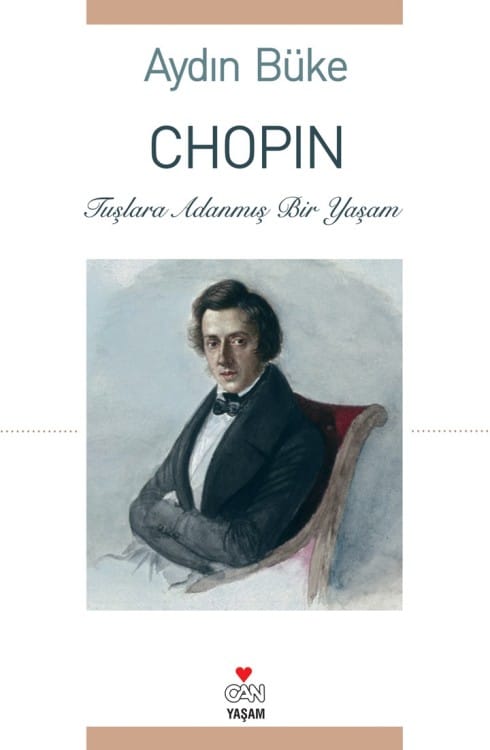 Chopin  - Can Yayınları 