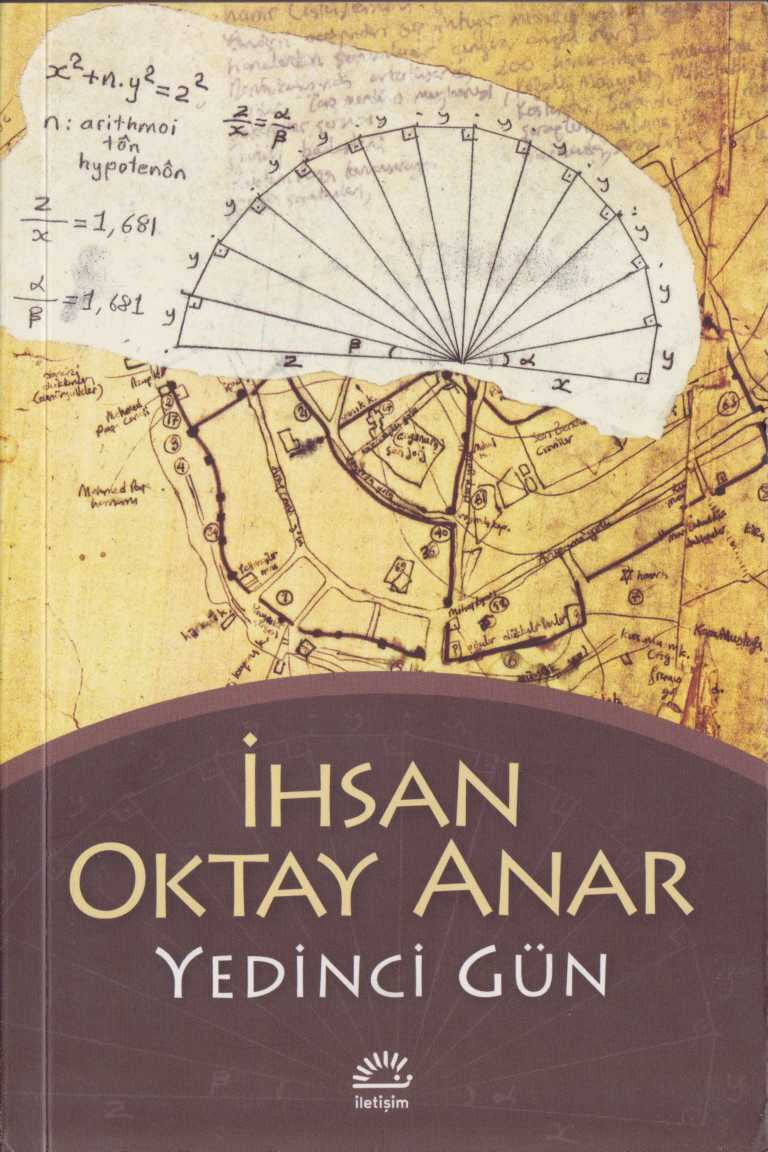 Yedinci Gün  - İhsan Oktay Anar 