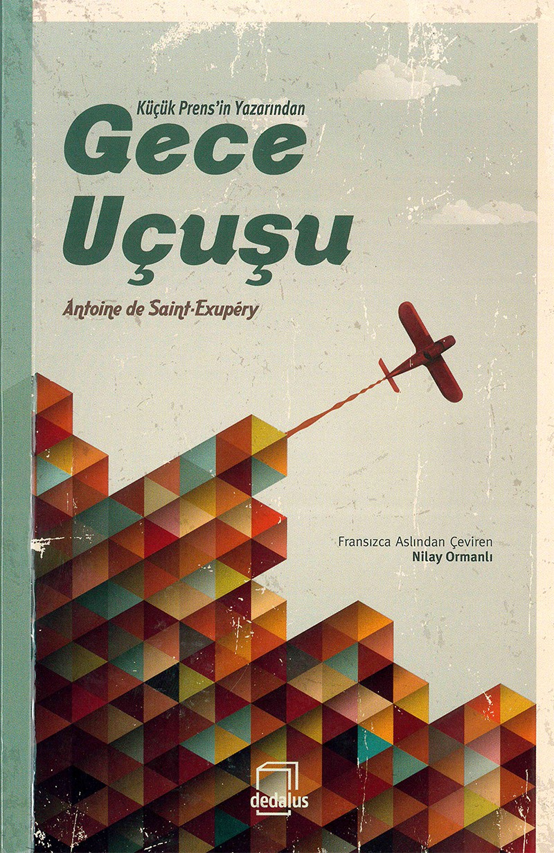 Gece Uçuşu