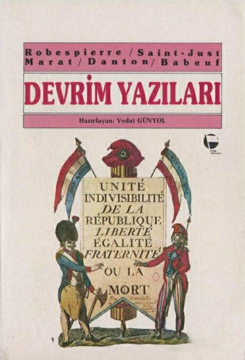 Devrim Yazıları