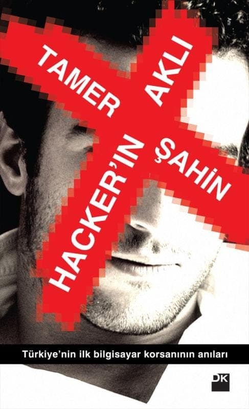 Hacker'ın Aklı  - Doğan Kitap 