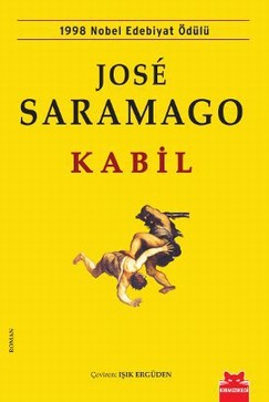 Kabil - José Saramago 