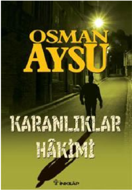 Karanlıklar Hakimi - Osman Aysu 