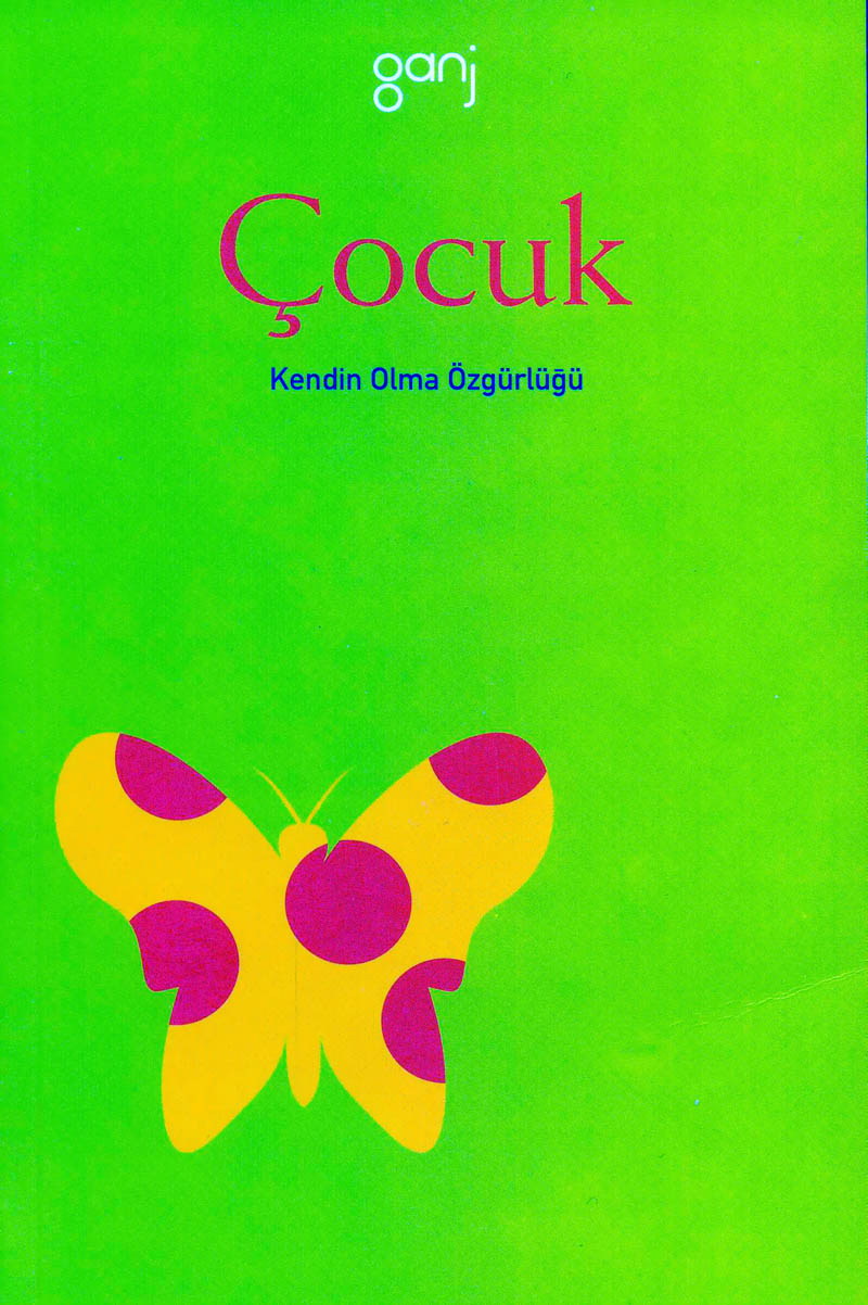 Çocuk - Kendin Olma Özgürlüğü - Osho 