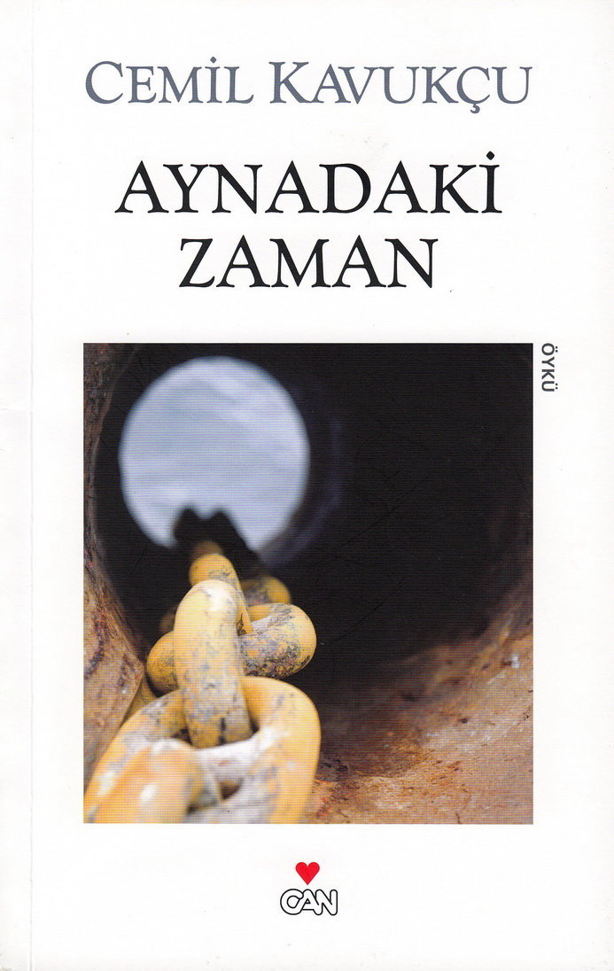 Aynadaki Zaman - Cemil Kavukçu 