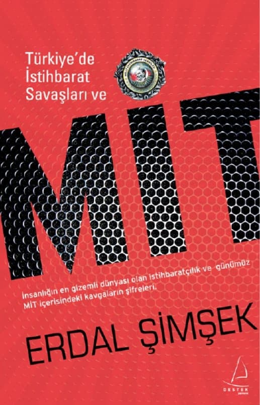 Mit  - Destek Yayınları 