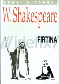 Fırtına - William Shakespeare 