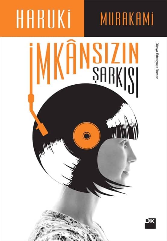 İmkansızın Şarkısı  - Doğan Kitap 