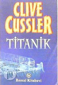 Titanik - Clive Cussler 